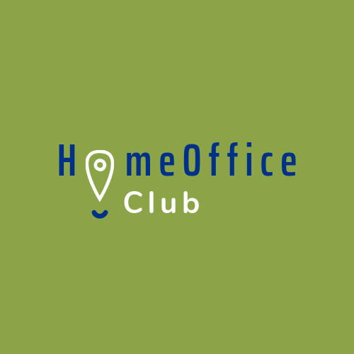 Das HomeOfficeClub-Logo